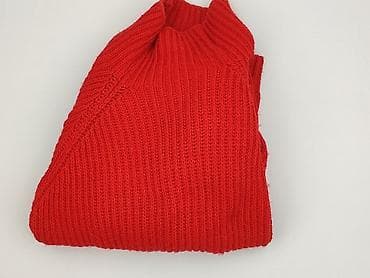 trampki nylon red: Golf damski, rozmiar XL — 5