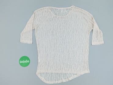 bluzki letnie plus size: ONLY Play, Women's blouse, size M (EU 38) — 3