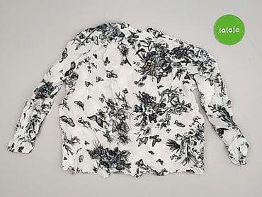 bluzki pepitka: Bluzka damska, rozmiar One size — 3