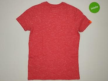 superdry polska: Superdry, Koszulka dla mężczyzn, rozmiar XS — 3