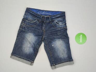 new yorker krótkie spodenki: Clockhouse, Szorty damskie, rozmiar XS — 2