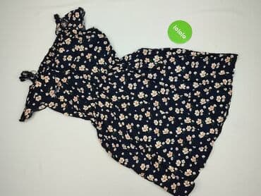 sukienki boho midi na wesele: Sukienka damska, rozmiar XL — 3