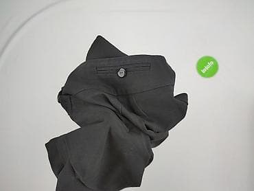 standard garnitury: Savida, Spodnie materiałowe damskie, rozmiar L — 5