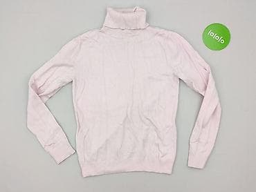 golf bialy: Golf damski, rozmiar XS — 3