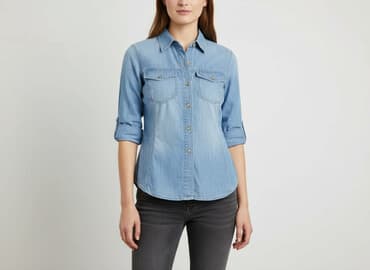 koszula otto hauptmann: Rosner, Koszula damska, rozmiar M — 8