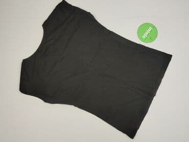 czerwona bluzki z bufkami: Butik, Women's blouse, size M (EU 38) — 3
