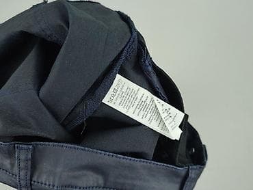 eobuwie mustang: Great Plains, Spodnie materiałowe damskie, rozmiar L — 5