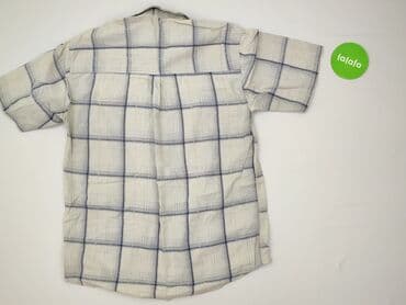 купити штани чоловічі дешево: Shirt for men, M (EU 38), condition - Very good — 3
