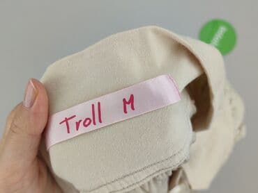 spódniczka sportowa 4f: Troll, Spódnica damska, rozmiar M — 4