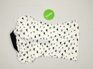 bytom biala koszula: Women's blouse, size S (EU 36) — 3