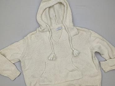 Bluza z kapturem damska, rozmiar L
