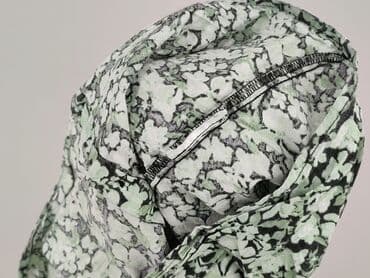 bluzki z kwiacistym wzorem: Gina Tricot, Bluzka damska, rozmiar S — 5