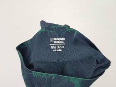 koszulki oddychające decathlon: Legginsy Sportowe damskie, L — 4