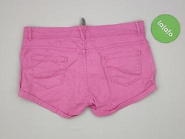 botki mexx: Denim Co, Szorty damskie, rozmiar M — 3