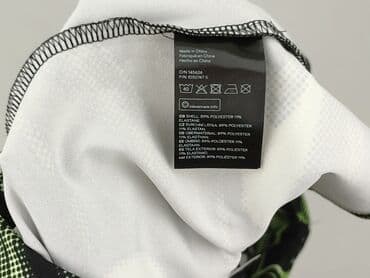 szorty z wysokim stanem h m: H&M Divided, Spódnica damska, rozmiar L — 5