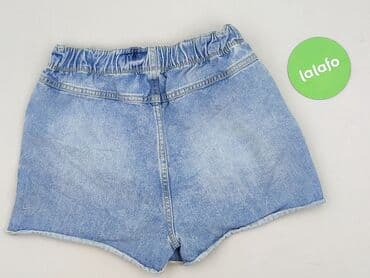 krótkie spodenki dsquared: Denim Co, Szorty damskie, rozmiar S — 3