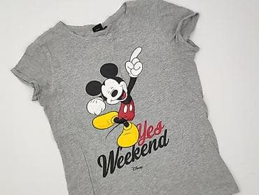 compressor t shirty: Disney, T-shirt damski, rozmiar M — 1