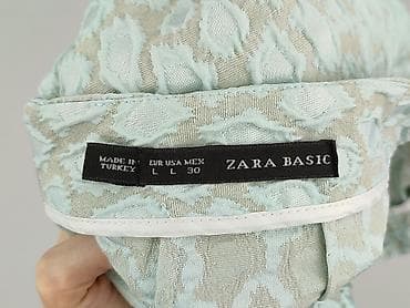 spodenki la manuel: Zara, Szorty damskie, rozmiar L — 6