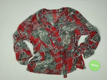 bluza tupac pull and bear: Жіноча блуза, розмір M — 2