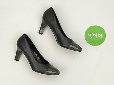 buty harry styles: Półbuty damskie, rozmiar 39 — 2