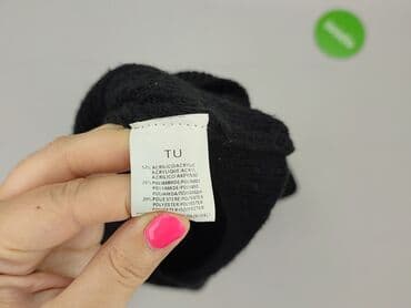 golfy z wiskozy: Tu, Golf damski, rozmiar One size — 4