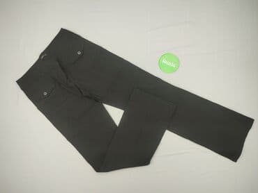 kapcie wyprzeda: Claiborne, Spodnie materiałowe damskie, rozmiar S — 2