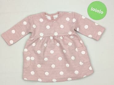sukienka marynarka h m: Dress, George, 3-6 months, condition - Perfect — 2