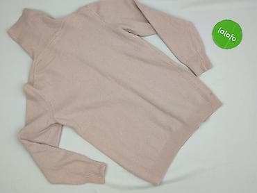 sweter givenchy: Stile Benetton, Golf damski, rozmiar S — 3