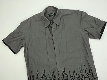 bluzy lemonada: Cedar Wood State, Koszulа dla mężczyzn, rozmiar L — 1