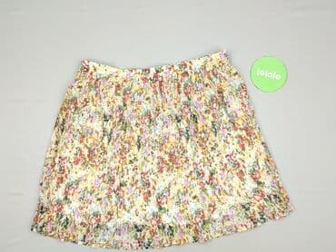 spodnie piżama hello kitty: Clockhouse, Spódnica damska, rozmiar XL — 2