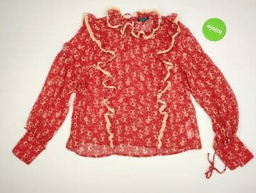 kurtka zimowa femi stories: Topshop, Bluzka damska, rozmiar XL — 2