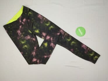 legginsy damskie nebbia: Legginsy Sportowe damskie, rozmiar S — 2
