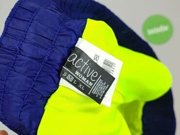 spódniczki biegowe decathlon: Active, Szorty damskie, rozmiar M — 4