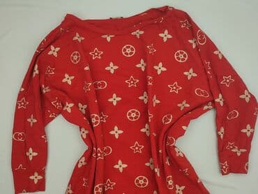 czerwona sukienka cropp: Mexx, Tunika damska, rozmiar 2XS — 1