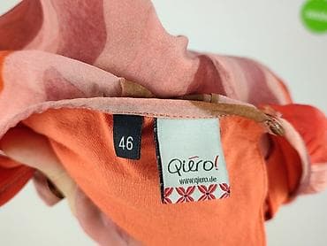 como combinar: Qiero, Sukienka damska, rozmiar 3XL — 4