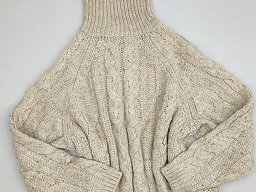 Sweter damski, rozmiar M w lalafo.pl Sweter damski, rozmiar M