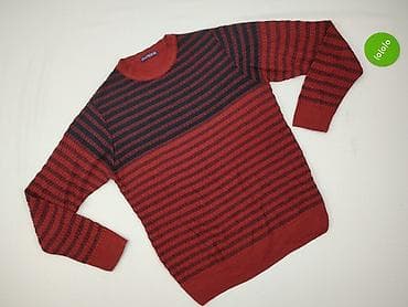 prada bluzy: Sweter dla mężczyzn, rozmiar XL — 2