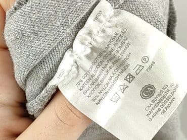 python t shirty: Yes, Sweter damski, rozmiar L — 6