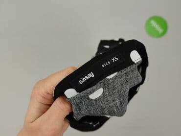 sinsay koszulka w kropki: Sinsay, Bluzka damska, rozmiar XS — 4