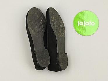 baleriny newfeel: Balerinki damskie, rozmiar 36 — 3