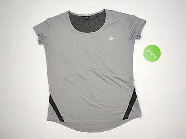 magic t shirty: 4F, T-shirt damski, rozmiar L — 3