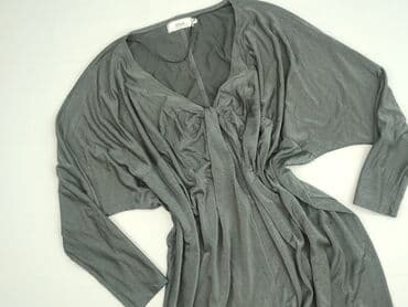 jakie rajstopy do srebrnej sukienki: Zizzi, Women`s dress, size M (EU 38) — 1