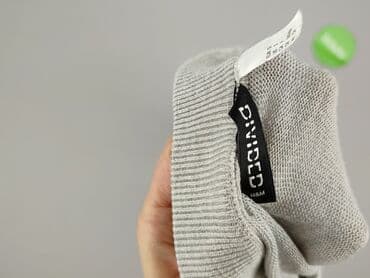kamizelka futerko h m: H&M Divided, Sweter damski, rozmiar S — 5