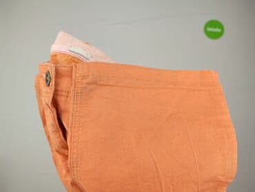 ubrania w góry: Spodnie materiałowe damskie, rozmiar XL — 4