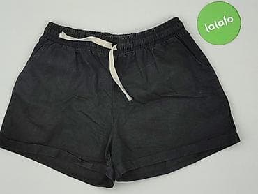 spodnie moro diverse: Szorty damskie, rozmiar 7XL — 2