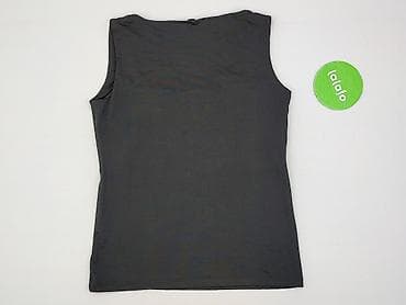 mesh top: SZACHOWNICA, Top damski, rozmiar S — 4