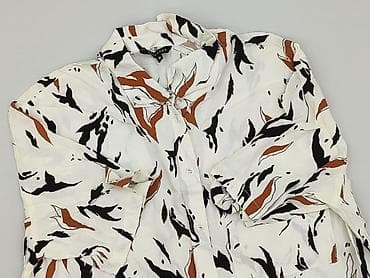 bluzki damskie codzienne: Peacocks, Bluzka damska, rozmiar XL — 1