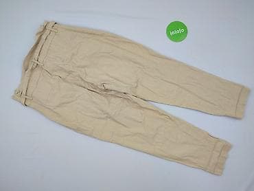 reserved muminki: Reserved, Spodnie materiałowe damskie, rozmiar XL — 3