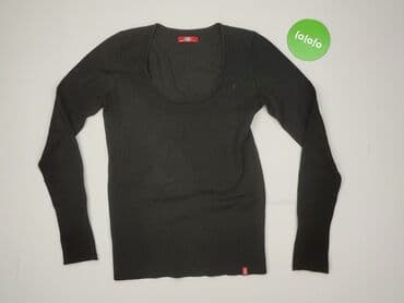 edc by esprit swetry: EDC, Sweter damski, rozmiar S — 3