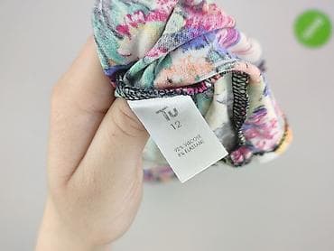 Kobiety: Tu, Sukienka damska, rozmiar XL — 4